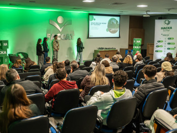 Apresentação das ideias para os avaliadores Apresentação das ideias para os avaliadores