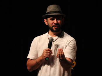 Bráulio Bessa