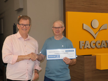 Entidade: As  Samaritanas