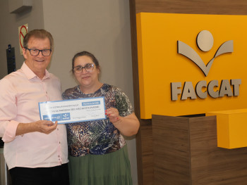 Entidade: Cáritas da Paróquia São João Batista