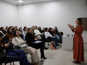 Oficina de Prescrição de medicamentos por enfermeiros