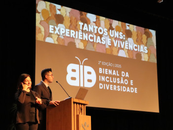 Faccat foi apoioadora da BID