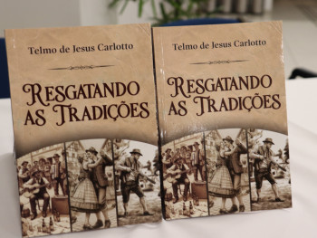 capa do livro