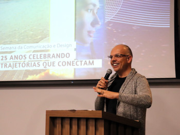 Coordenador Augusto Parada