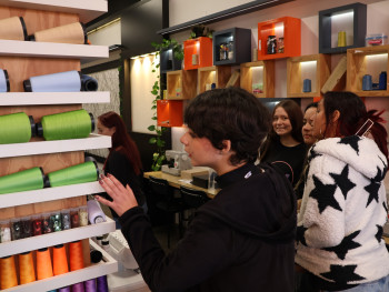 Atelier de Moda e Costura