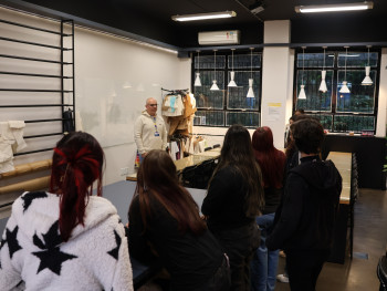 Atelier de Moda e Costura