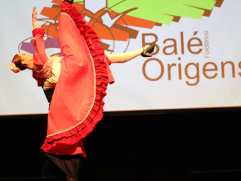 Balé Origens