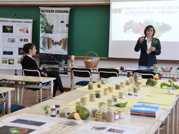 Nutricionista Jana
