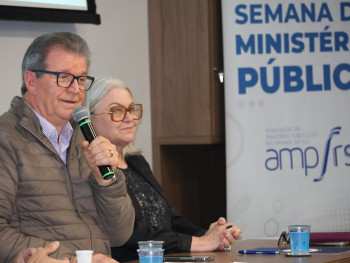 Delmar Backes, diretor-geral da Faccat