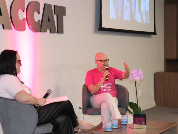 Professora Mônica Garcia