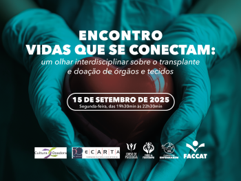 Inscrições gratuitas