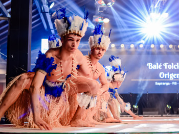 Grupo Balé Origens