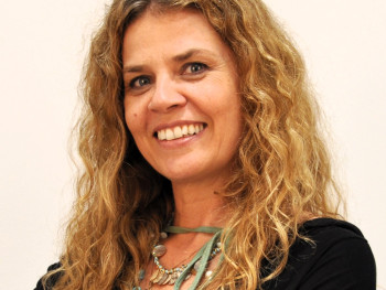 Professora Patrícia Kebach
