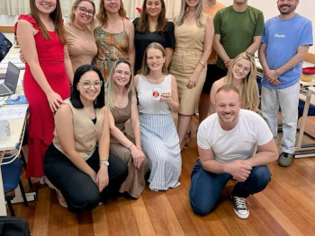 Oficina de Metodologia do Ensino Superior