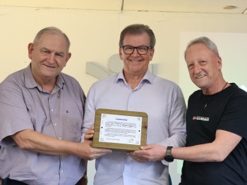 Both, Delmar e Dorneles