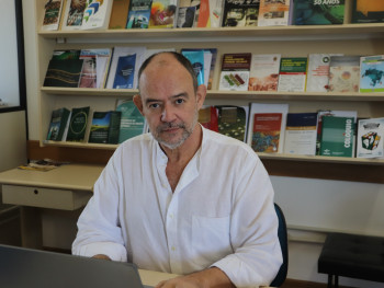 Professor Dr. Carlos Paiva