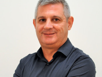 Claudio Roberto Schmitz Júnior