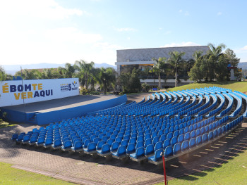 Campus da Faccat