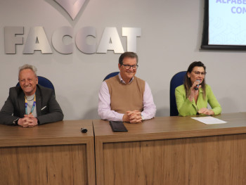 Cerimônia de abertura