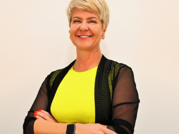 Carine Backes Dörr