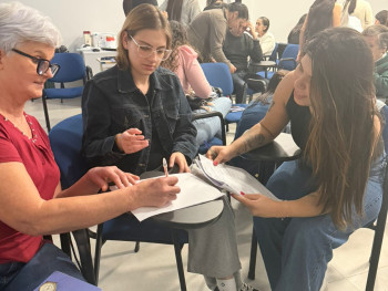 Avaliação Geriátrica Ampla (AGA)