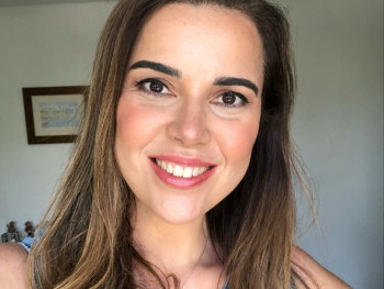 Professora Moema, da Faccat, será palestrante no Panamá Professora Moema, da Faccat, será palestrante no Panamá