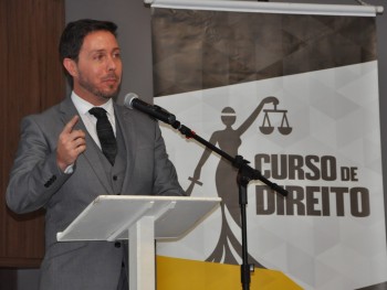 Juiz Rodrigo de Souza