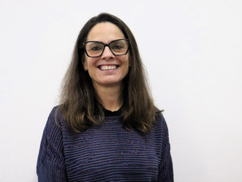 Pesquisadora Dra. Dilani Silveira Bassan