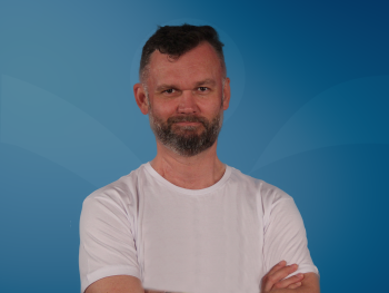 professor Dr. Daniel Luciano Gevehr