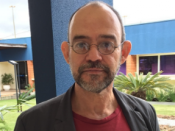 Professor Carlos Paiva