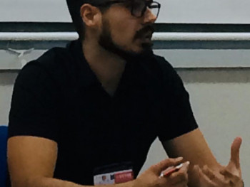 Professor Ricardo Castro