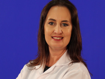 Professora Patrícia Martins Bock