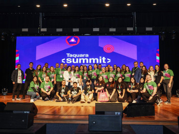 Grupo do Taquara Summit
