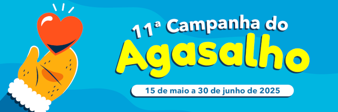 Campanha do Agasalho Contábeis