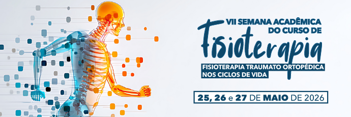 Semana da Fisioterapia