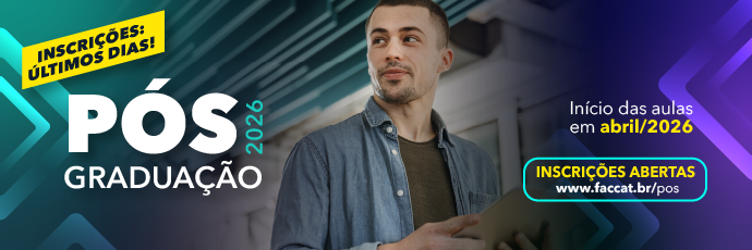 Pós-Graduação 2026-1