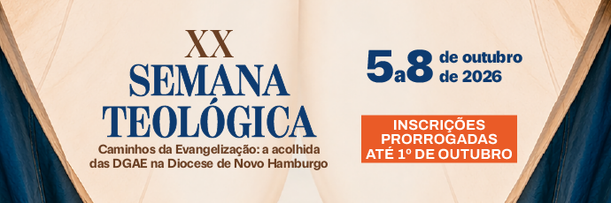 Inscrições prorrogadas