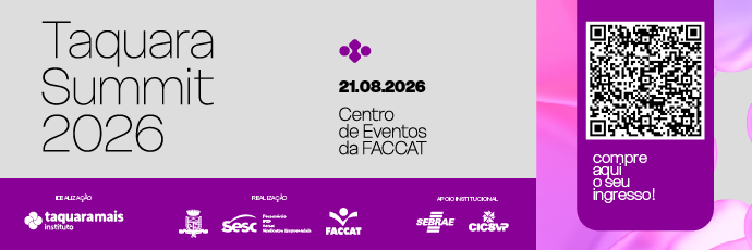Banner Taquara Summit