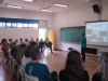 Foto da reunião em Taquara