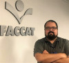 Coordenador do Nugea Faccat, Felipe Leão