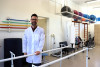 Professor Rafael Baeske