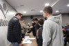 Entrega de Certificações Progressivas