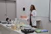 Oficina de Aromaterapia como práticas integrativas no ambiente de trabalho