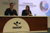 Abertura da Semana Acadêmica da Fisioterapia