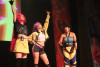 Guerreiras do K-Pop