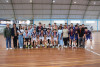 Equipes vencedoras 