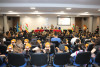 Solenidade de formatura Proerd Taquara 2025