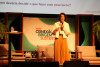 Empresária Helena Schmidt, da LGA – Lansberg, Gersick Advisors