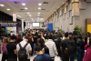 Jovens estudantes na Faccat