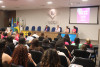 Abertura do Seminário Integrado do Outubro Rosa